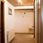 Haus Ganeu Appartement Gaschurn