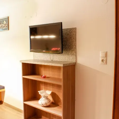 Haus Ganeu Appartement Gaschurn