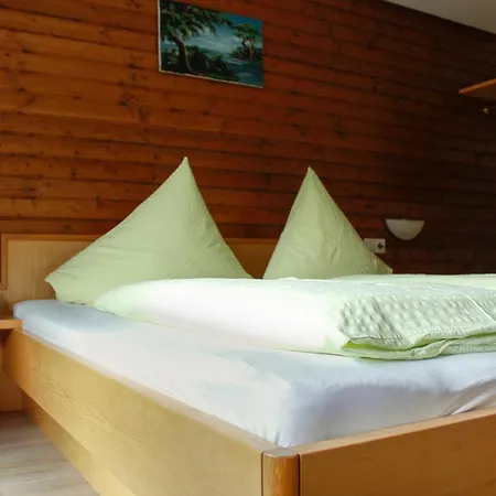 Appartement Haus Ganeu