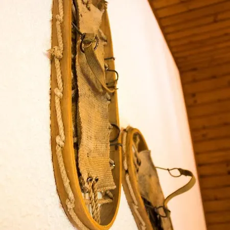 Haus Ganeu Gaschurn