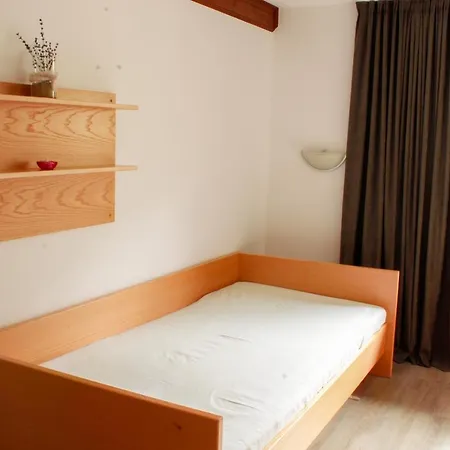 Haus Ganeu Apartment Gaschurn