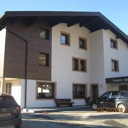Appartement Haus Ganeu
