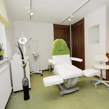 Haus Ganeu * Gaschurn